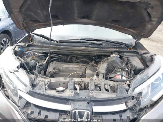 5J6RM4H93FL123637 Honda Cr-v Touring
