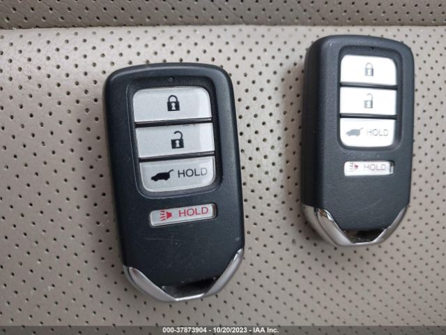 5J6RM4H93FL123637 Honda Cr-v Touring