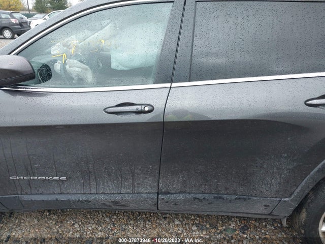 Jeep Cherokee Limited 2016 1C4PJLDB0GW275951 Image 15