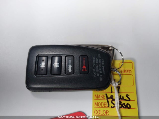 JTHCM1D27H5016910 Lexus Is Is 300 F Sport