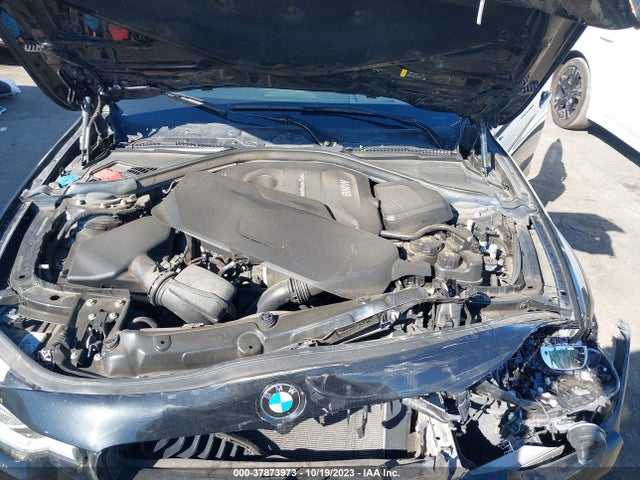 BMW 330I 2018 WBA8B9G55JNU97941 Image 10