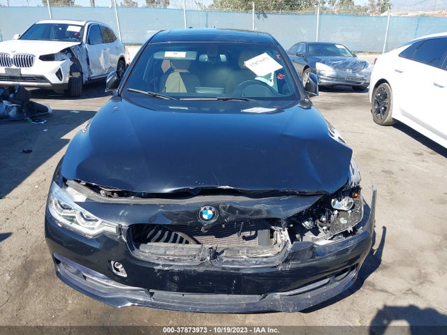 BMW 330I 2018 WBA8B9G55JNU97941 Image 12
