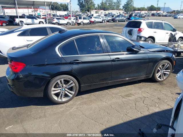 BMW 330I 2018 WBA8B9G55JNU97941 Image 13