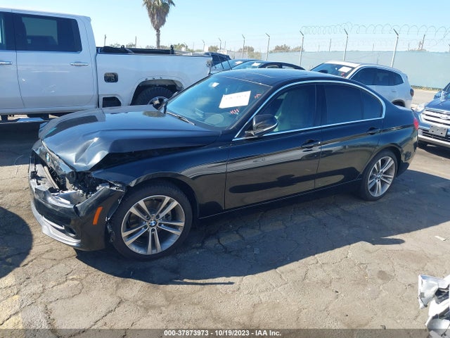 BMW 330I 2018 WBA8B9G55JNU97941 Image 14