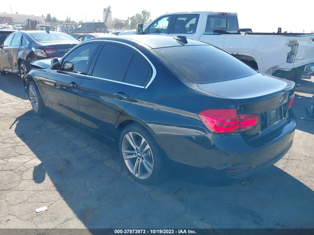 BMW 330I 2018 WBA8B9G55JNU97941 Image 3