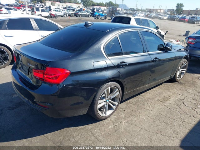 BMW 330I 2018 WBA8B9G55JNU97941 Image 4