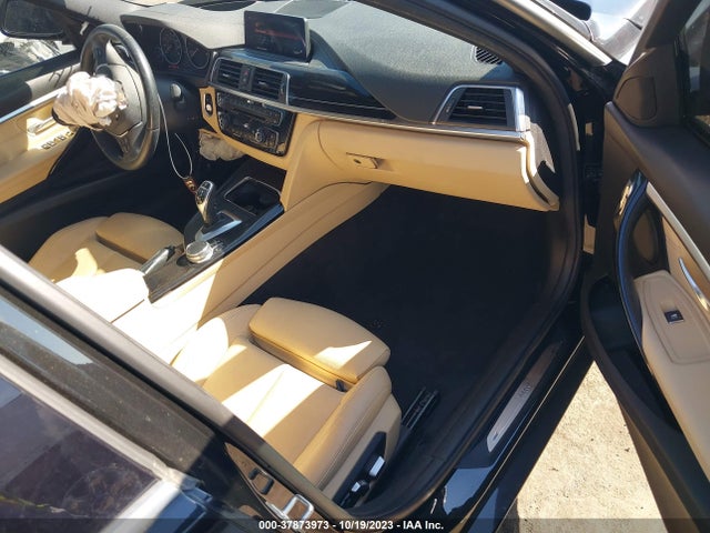 BMW 330I 2018 WBA8B9G55JNU97941 Image 5