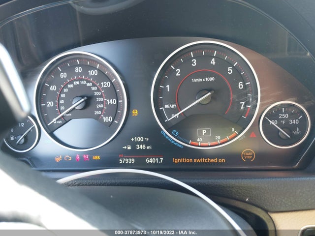 BMW 330I 2018 WBA8B9G55JNU97941 Image 7
