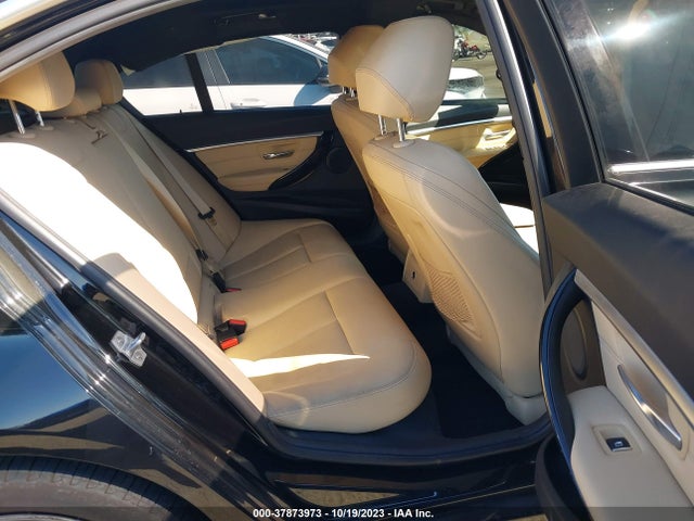 BMW 330I 2018 WBA8B9G55JNU97941 Image 8