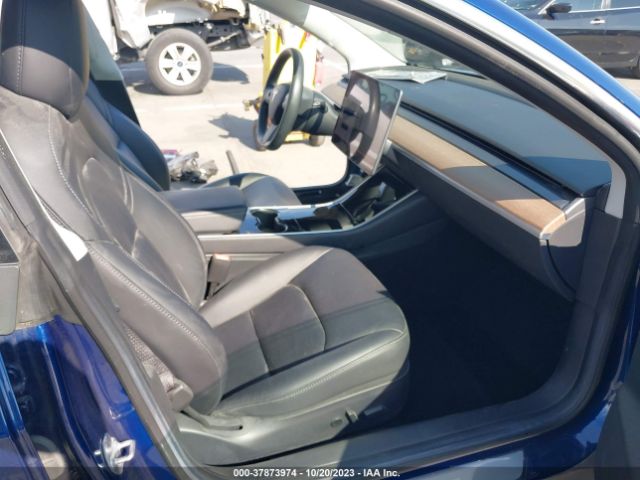 5YJ3E1EA1JF059034 Tesla Model 3 Range Battery