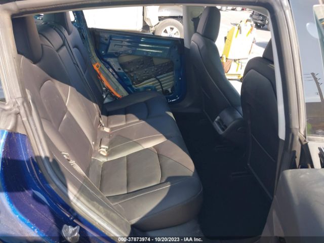 5YJ3E1EA1JF059034 Tesla Model 3 Range Battery