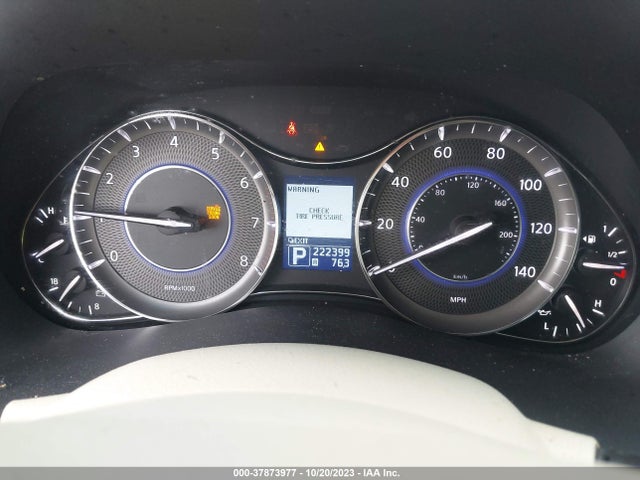 2011 INFINITI QX56 VIN: JN8AZ2NE4B9006946