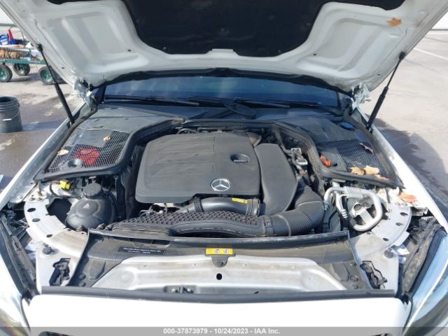 2019 MERCEDES-BENZ C 300 WDDWJ8DB6KF840257 Photo 9