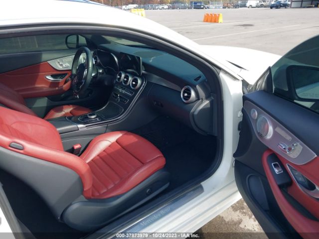 2019 MERCEDES-BENZ C 300 WDDWJ8DB6KF840257 Photo 4