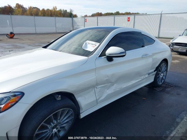 2019 MERCEDES-BENZ C 300 WDDWJ8DB6KF840257 Photo 5