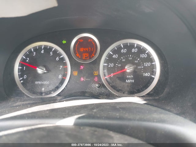 2010 NISSAN SENTRA 2.0 VIN: 3N1AB6AP5AL702352