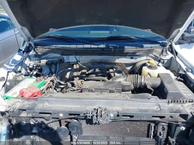 1FTFX1CF5EFB10204 Ford F-150 Xl/xlt/stx/fx2/lariat