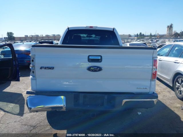 1FTFX1CF5EFB10204 Ford F-150 Xl/xlt/stx/fx2/lariat