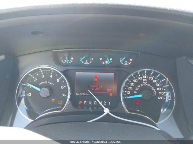 1FTFX1CF5EFB10204 Ford F-150 Xl/xlt/stx/fx2/lariat