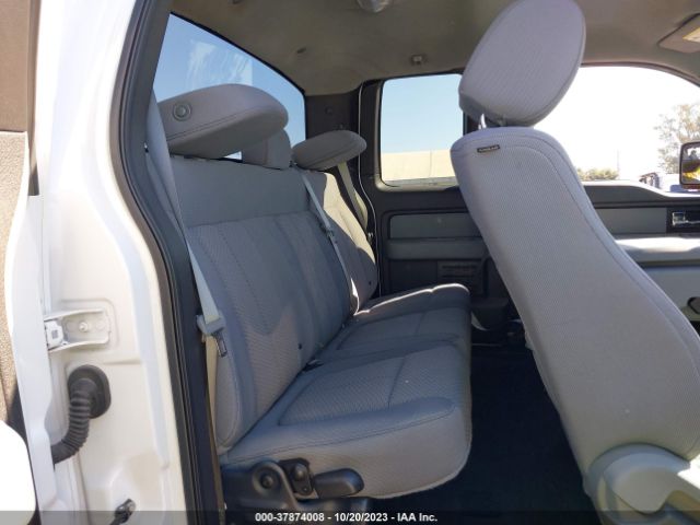 1FTFX1CF5EFB10204 Ford F-150 Xl/xlt/stx/fx2/lariat