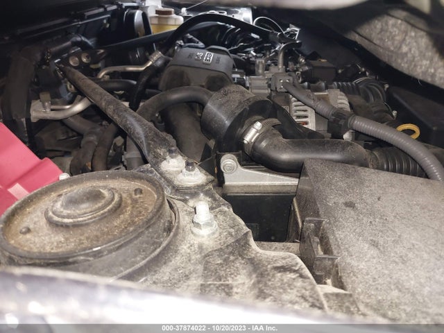 Toyota 86 2020 JF1ZNAA18L8752594 Image 10