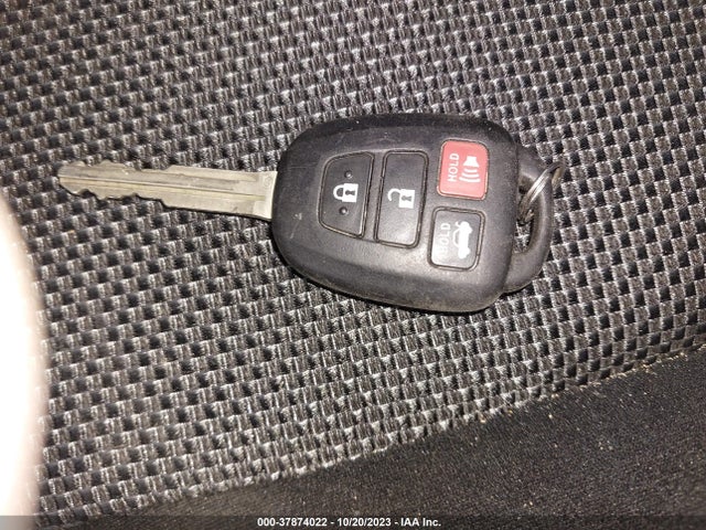Toyota 86 2020 JF1ZNAA18L8752594 Image 11
