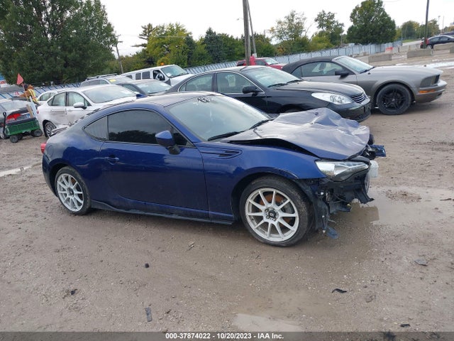 Toyota 86 2020 JF1ZNAA18L8752594 Image 14