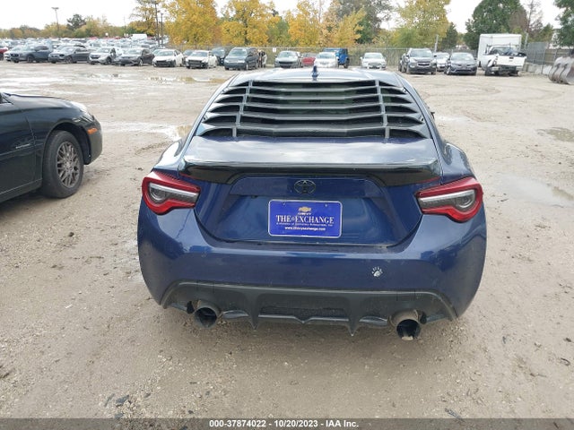 Toyota 86 2020 JF1ZNAA18L8752594 Image 17