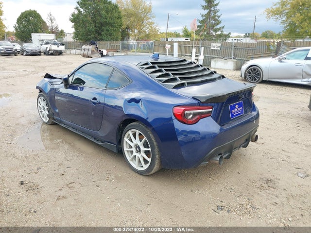 Toyota 86 2020 JF1ZNAA18L8752594 Image 3