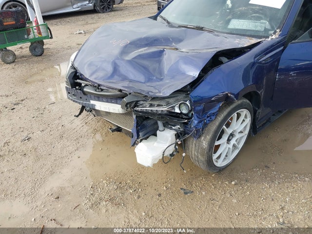 Toyota 86 2020 JF1ZNAA18L8752594 Image 6