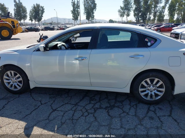 2014 NISSAN ALTIMA 2.5 S VIN: 1N4AL3AP0EN370485