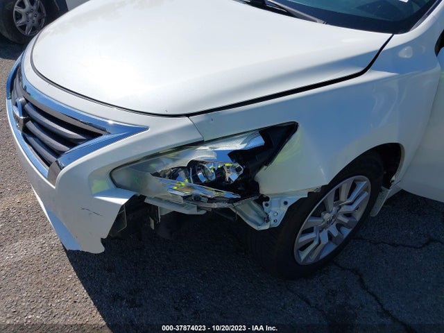 2014 NISSAN ALTIMA 2.5 S VIN: 1N4AL3AP0EN370485