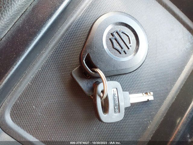 2007 HARLEY-DAVIDSON FXDBI 1HD1GX4187K316786 Photo 10