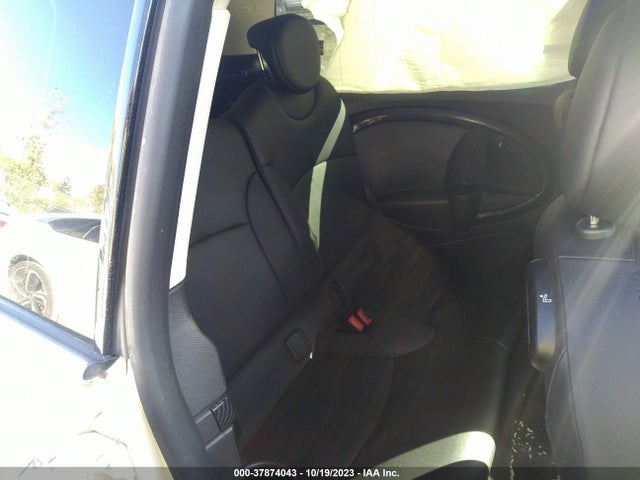 2011 MINI COOPER S CLUBMAN WMWZG3C50BTY35199 Photo 7