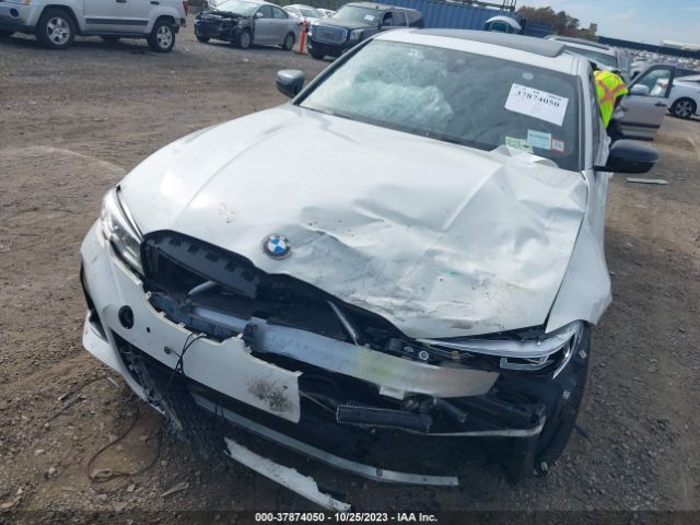 2021 BMW 3 SERIES 3MW5U7J07M8B85738 Photo 5