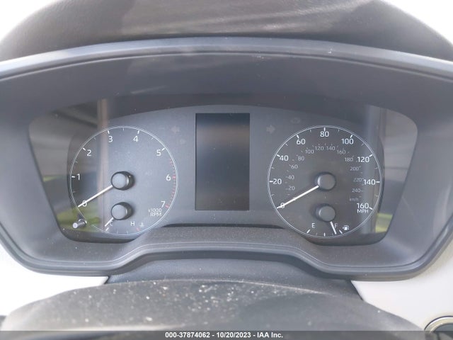 2023 TOYOTA COROLLA HYBRID LE VIN: JTDBDMHE3PJ002155