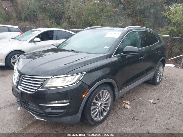 Lincoln MKC 2015 5LMCJ1A93FUJ33486 Image 2