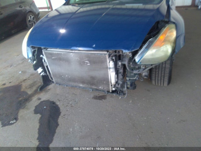 2007 NISSAN ALTIMA 2.5 S VIN: 1N4AL21EX7N486692