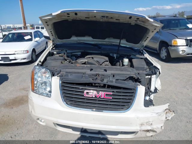 1GKS1KE06ER230921 GMC Yukon Xl Slt