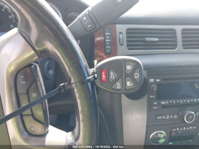 1GKS1KE06ER230921 GMC Yukon Xl Slt