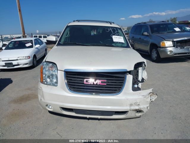 1GKS1KE06ER230921 GMC Yukon Xl Slt