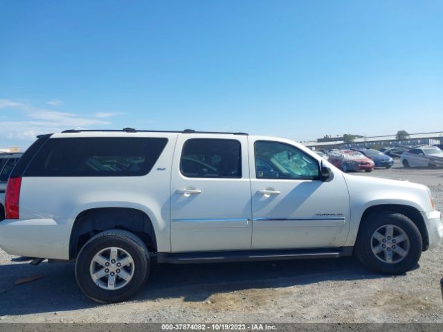 1GKS1KE06ER230921 GMC Yukon Xl Slt