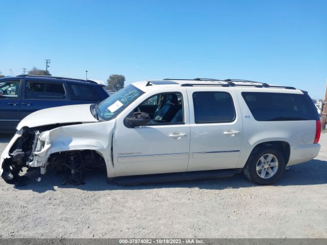 1GKS1KE06ER230921 GMC Yukon Xl Slt