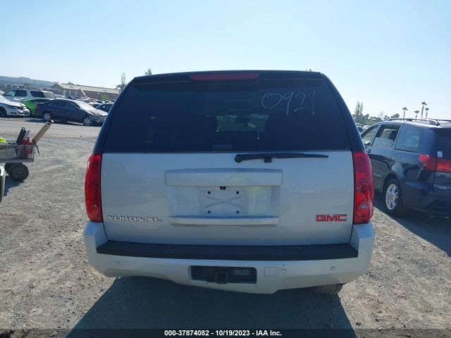 1GKS1KE06ER230921 GMC Yukon Xl Slt