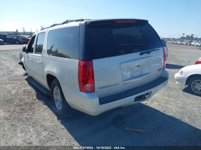 1GKS1KE06ER230921 GMC Yukon Xl Slt