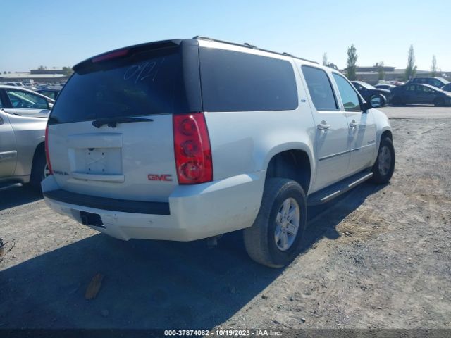 1GKS1KE06ER230921 GMC Yukon Xl Slt