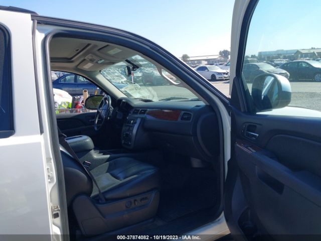 1GKS1KE06ER230921 GMC Yukon Xl Slt