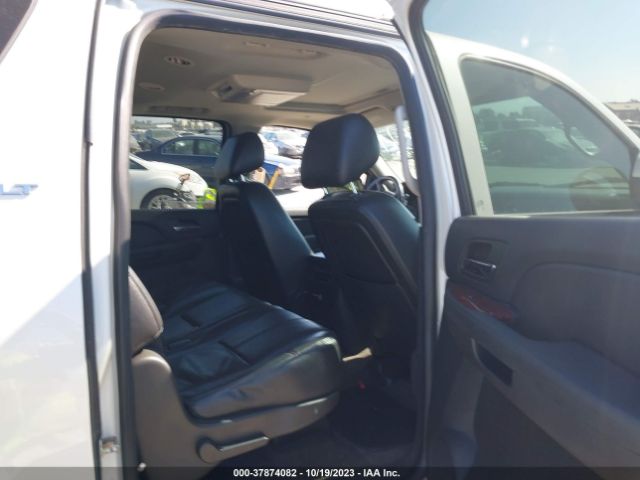 1GKS1KE06ER230921 GMC Yukon Xl Slt