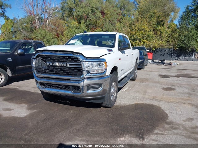 3C6UR5DJ4NG248091 RAM 2500 Big Horn