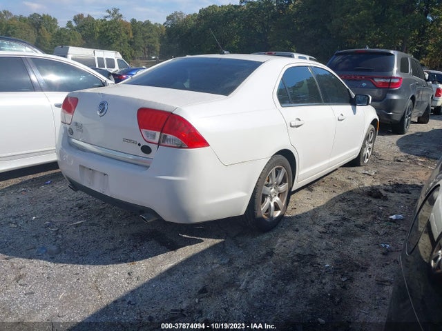 2011 MERCURY MILAN PREMIER VIN: 3MEHM0JG2BR605898